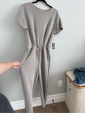 Zella jumpsuit